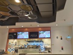 -菲滋意式餐厅(温岭银泰城店)