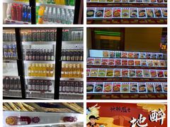 -地摊风云龙虾烧烤铺(润和国际店)