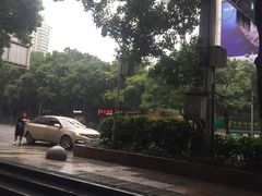 -瑞幸咖啡(国贸商场店)