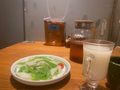 -云海肴·汽锅鸡·云南菜(广安门天虹店)