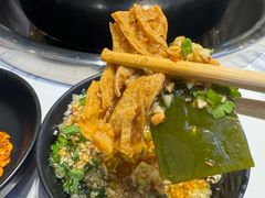 -钢管厂五区小郡肝火锅串串香(清河店)