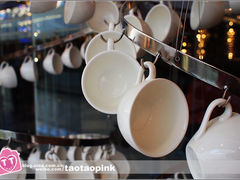 -绿茵阁西餐厅(哈西万达店)