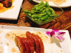 -鱼食饭稻·苏浙土菜17年老馆子(平江路店)