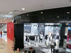 -凯德广场(西城店)