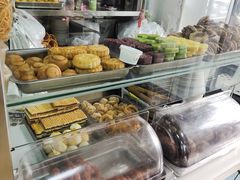 -老磁器口豆汁店(天坛店)