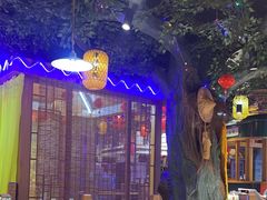 -津沽小院(天津之眼店)