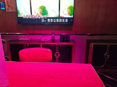 -帝凯乐量贩式KTV(深影国际影城店)