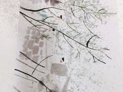 -宸宸画框裱画配框工厂店(莘庄店)