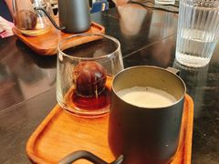 月球咖啡-Home Cafe(水榭春天店)