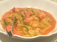 -四季明湖·鲁菜海鲜(明湖店)