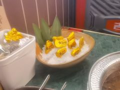 -牛New寿喜烧(龙湖金沙天街店)