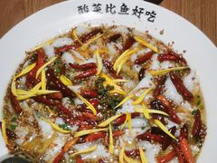 -新太二·鲜料川菜(东汇城店)