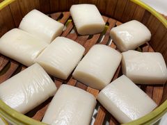 蒸年糕-高佳庄·舟山海鲜(海景旗舰店)