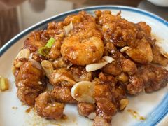 -润泽园饭庄(中山路店)