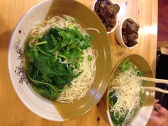 幺不倒重庆小面(大梁店)-幺不倒重庆小面(大梁店)