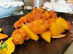 -武汉新华大饭店