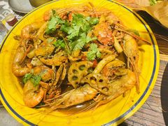 -北丐先生·野馄饨烧烤(雨花万象店)