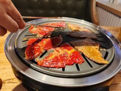 -九田家黑牛烤肉料理(国芳店)
