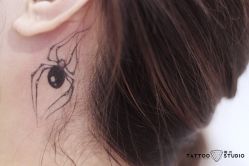 点击看大图 动物-飛凡TATTOO纹身•原创