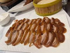 -北平小馆·烤鸭·家常菜(磨房北里店)