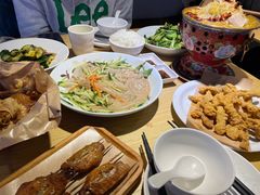 -关东小磨东北菜(上海长风大悦城店)