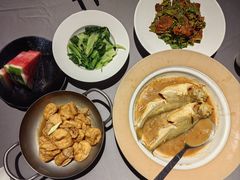 -徐记海鲜(汉城湖|太奥店)