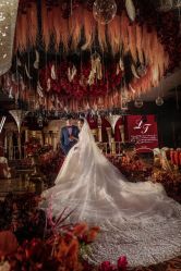 点击看大图 -御鉴天玺婚礼