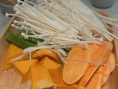 -左庭右院鲜牛肉火锅(新梅广场店)