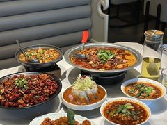 -白石の深夜食堂(宝龙店)