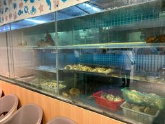 -碗中海·蒸汽海鲜·桑拿鸡(岭南天地店)