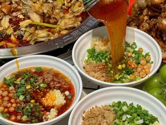 -蛙一刀·麻椒鱼火锅(金仙桥店)