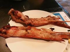 -Doo Dee Thai Food(Issan/Isaan/Esan)