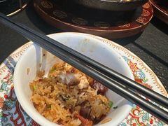 -旺爷砂锅·茶作(国贸城店)