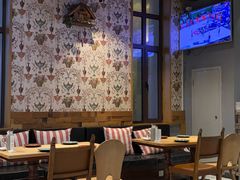 -LENBACH兰巴赫西餐啤酒坊(大连东港店)