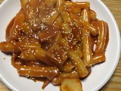 -优壹佳·延边朝鲜族料理(中山北路店)