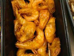 吮指回味虾-金春禧(北国商城店)
