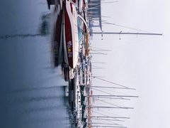 -青岛奥林匹克帆船中心
