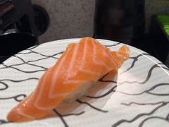 -争鲜回转寿司(大连和平广场凯德PLUS店)