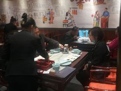 -鸭匠食府·挂炉烤鸭·新京菜(阜成路店)
