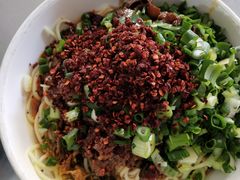 -丁记面馆(凤凰店)