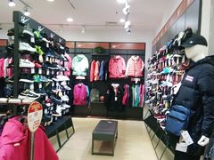 -秋林公司(北大街店)