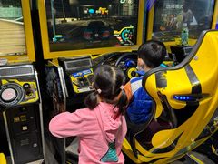 -核客电玩城(东门店)