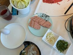 -东来顺饭庄(西直门店)