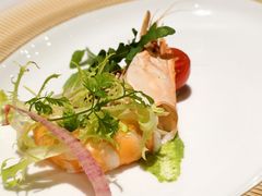 -王品牛排(福州泰禾店)