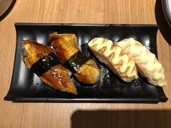 -万岁寿司(天河领展店)