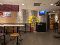 -麦当劳(世纪汇广场店)