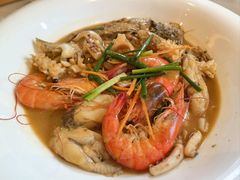 -华盛丰温州大排档(东三环南路店)