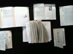 -猫的天空之城概念书店(杭州南宋御街店)