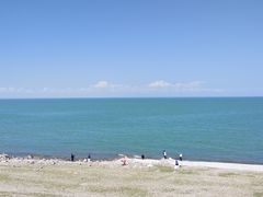 -青海湖国家重点风景名胜区