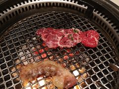 -赤坂亭M9和牛烧肉·日料398放题(万达店)
